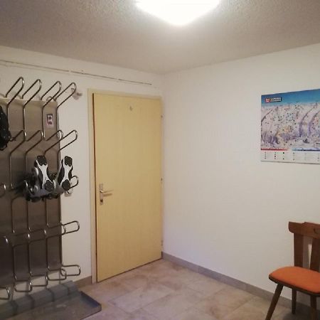 לינה וארוחת בוקר זולדן Haus Sonnschein מראה חיצוני תמונה