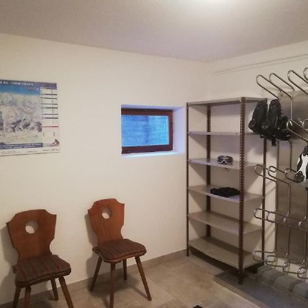 לינה וארוחת בוקר זולדן Haus Sonnschein מראה חיצוני תמונה