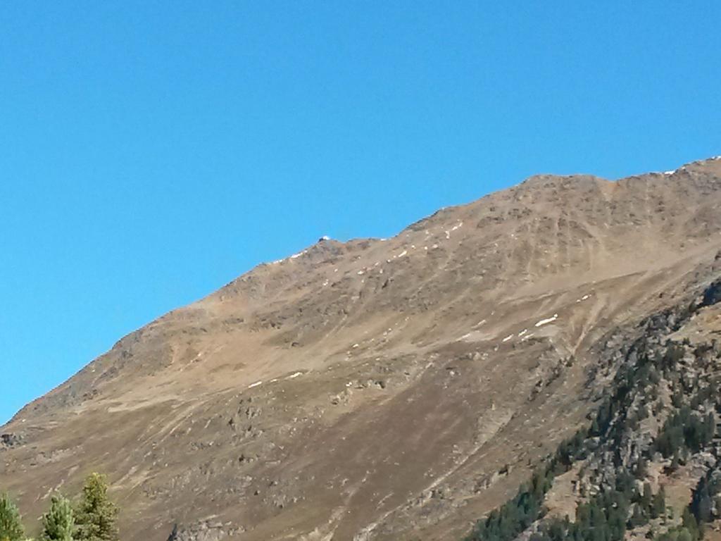לינה וארוחת בוקר זולדן Haus Sonnschein מראה חיצוני תמונה