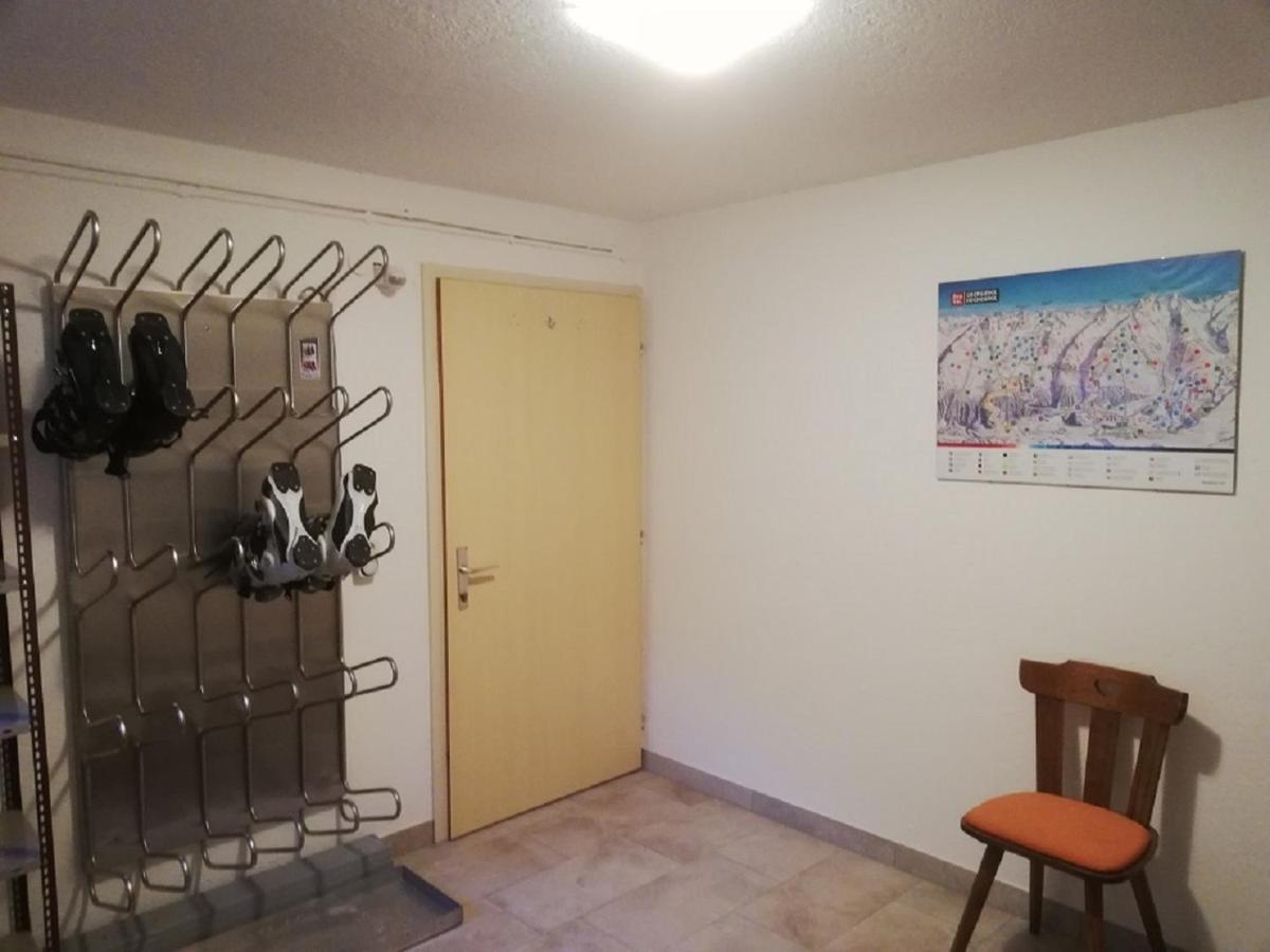 לינה וארוחת בוקר זולדן Haus Sonnschein מראה חיצוני תמונה